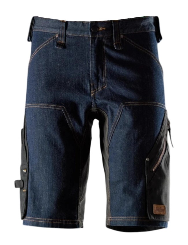 Pantaloni scurți de lucru Snickers 6156