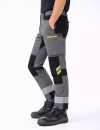 Pantaloni de lucru elastici Bosafety Tension TR |