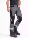 Pantaloni de lucru elastici Bosafety Tension TR |