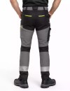 Pantaloni de lucru elastici Bosafety Tension TR |