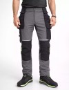 Pantaloni de lucru BoSafety Tension Pro