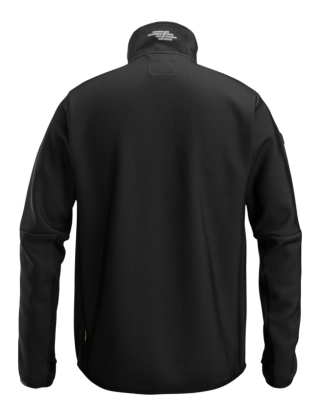 Bluza de lucru Snickers 8045