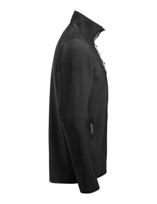 Bluza de lucru Snickers 8045