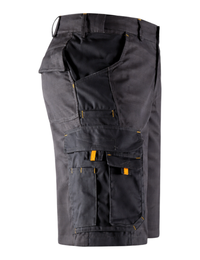 Pantaloni scurți Engelbert Strauss Carat Work