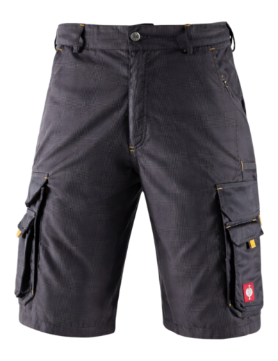 Pantaloni scurți Engelbert Strauss Carat Work