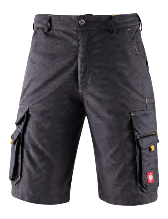 Pantaloni scurți Engelbert Strauss Carat Work