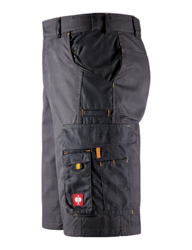 Pantaloni scurți Engelbert Strauss Carat Work