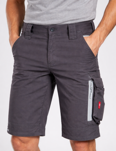 Pantaloni scurti de lucru Engelbert Strauss es motion 2020