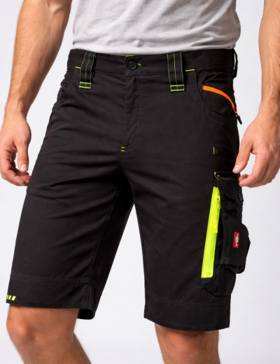 Pantaloni scurti de lucru Engelbert Strauss es motion 2020