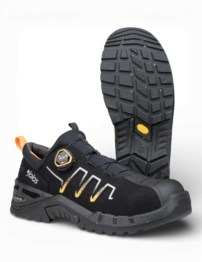 Bocanci de lucru Jalas Exalter 9995