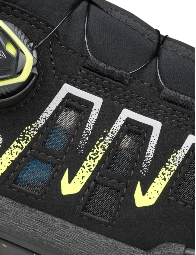 Bocanci de lucru Jalas Exalter 9935