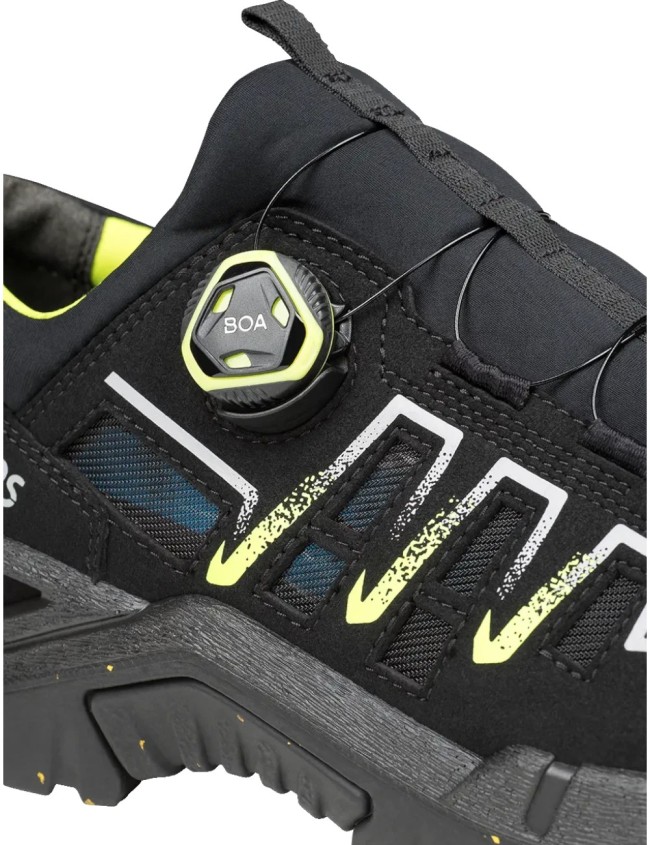 Bocanci de lucru Jalas Exalter 9935