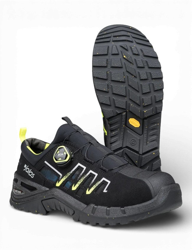 Bocanci de lucru Jalas Exalter 9935