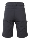 Pantaloni scurti de lucru elastici Bosafety Cargo