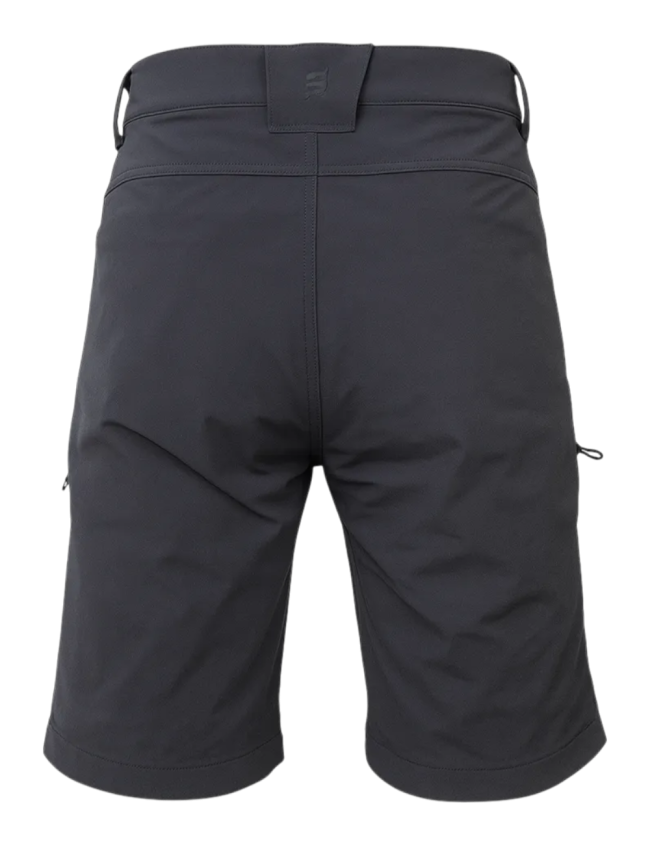 Pantaloni scurti de lucru elastici Bosafety Cargo