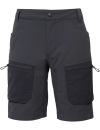 Pantaloni scurti de lucru elastici Bosafety Cargo