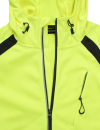 Geaca softshell reflectorizanta Bosafety Topek C2