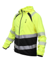 Geaca softshell reflectorizanta Bosafety Topek C2