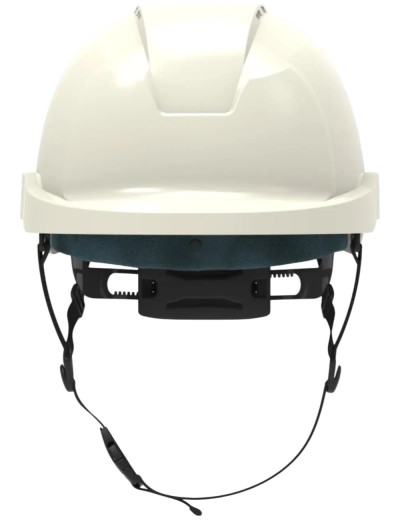 Casca de protectie Protekt ATRA 10V cu căști de protecție