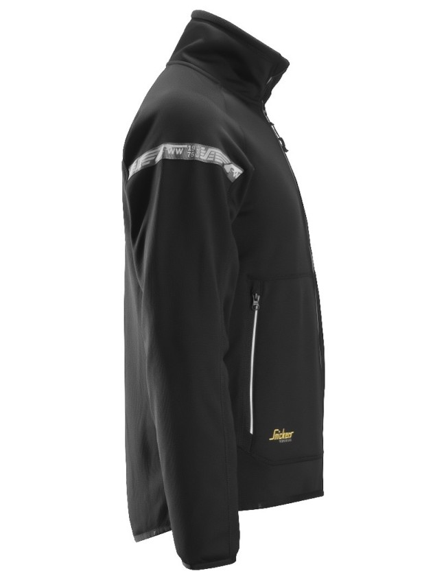 Hanorac Snickers 8004, Bluza 37.5