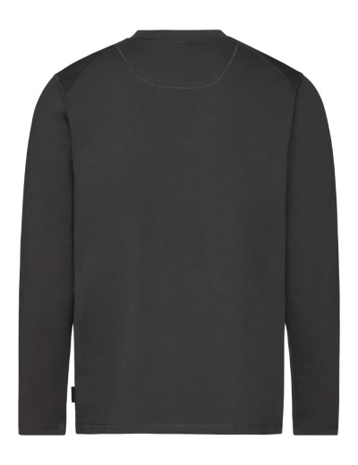 Tricou cu mânecă lungă Dassy Fund