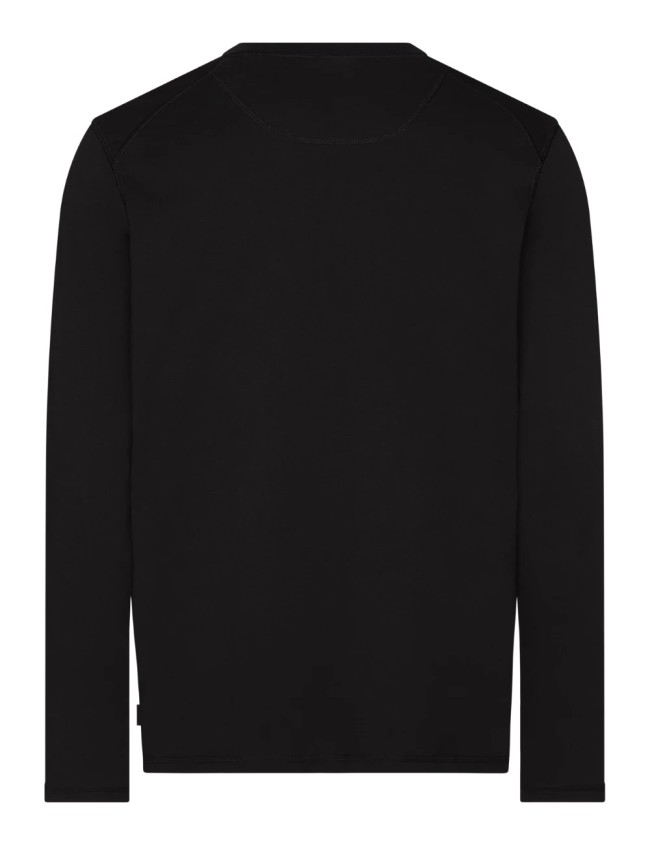 Tricou cu mânecă lungă Dassy Fund