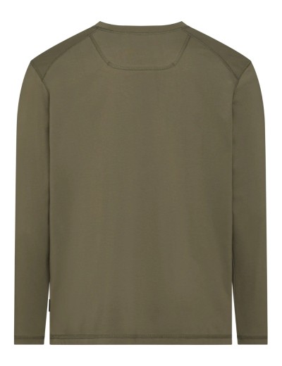 Tricou cu mânecă lungă Dassy Fund