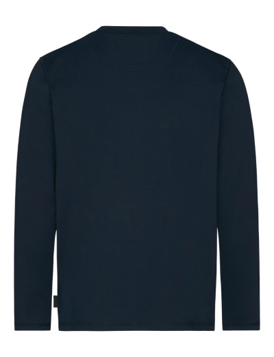 Tricou cu mânecă lungă Dassy Fund