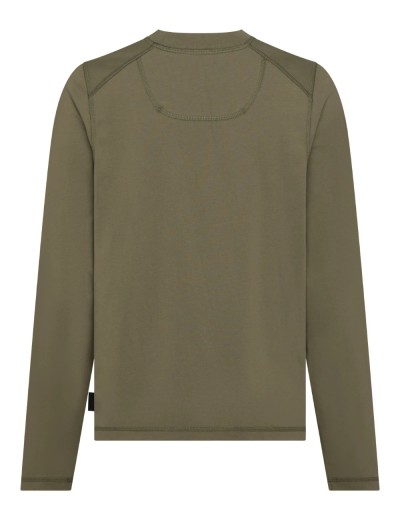 Tricou cu mânecă lungă pentru femei Dassy Fund