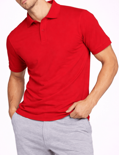 Tricou polo de lucru Dassy Pristine