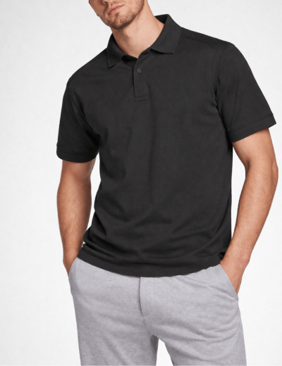 Tricou polo de lucru Dassy Pristine
