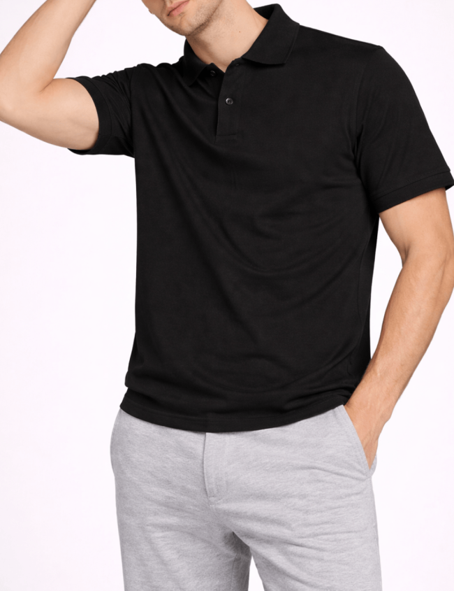 Tricou polo de lucru Dassy Pristine