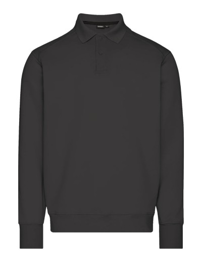 Tricou polo cu mânecă lungă Dassy Lucid