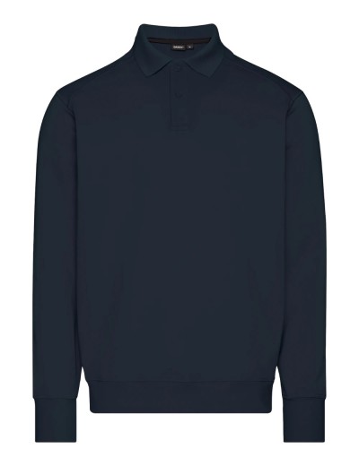 Tricou polo cu mânecă lungă Dassy Lucid