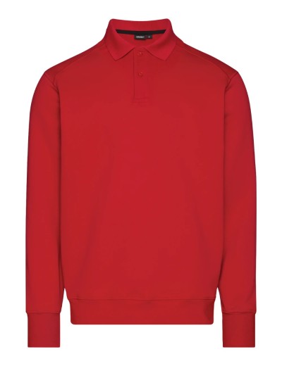 Tricou polo cu mânecă lungă Dassy Lucid