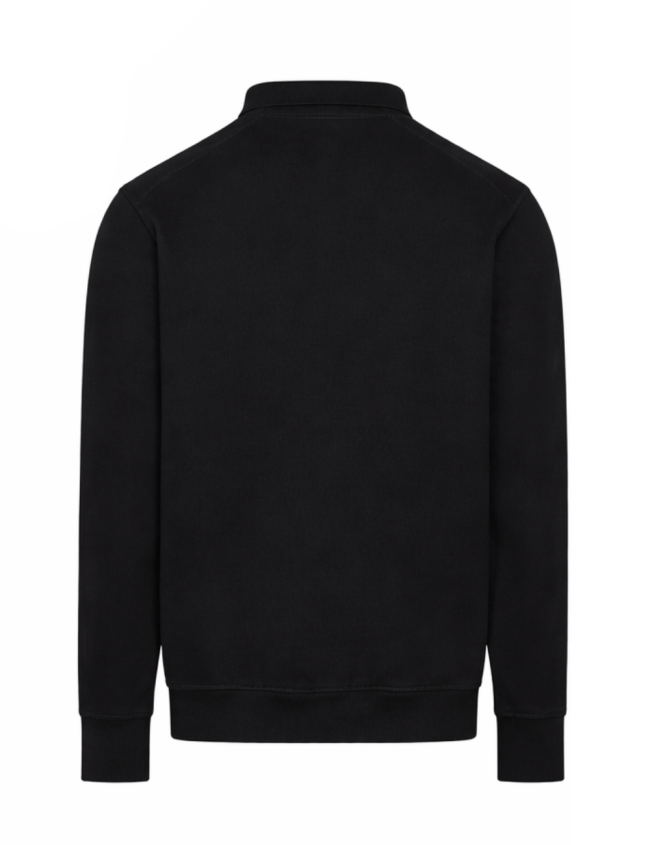 Tricou polo cu mânecă lungă Dassy Lucid