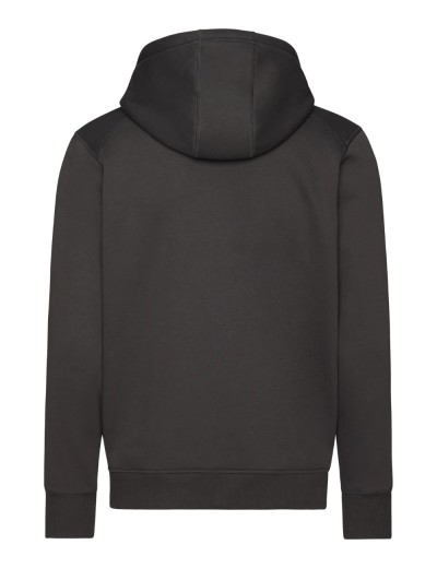 Bluza de lucru cu fermoar Dassy Grid