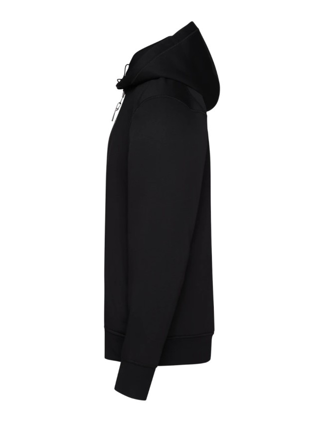 Bluza de lucru cu fermoar Dassy Grid