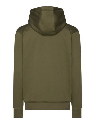 Bluza de lucru cu fermoar Dassy Grid