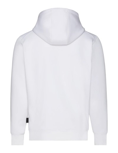 Bluza de lucru cu fermoar Dassy Grid