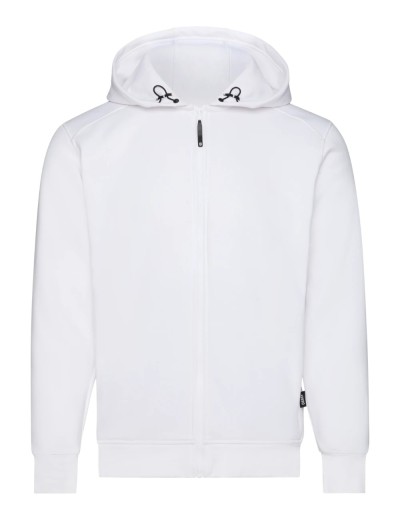 Bluza de lucru cu fermoar Dassy Grid