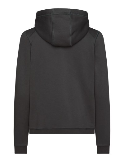 Bluza de lucru cu fermoar pentru femei Dassy Grid