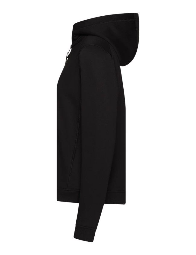 Bluza de lucru cu fermoar pentru femei Dassy Grid