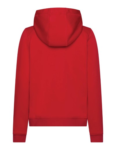 Bluza de lucru cu fermoar pentru femei Dassy Grid