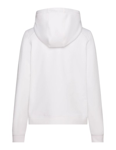 Bluza de lucru cu fermoar pentru femei Dassy Grid