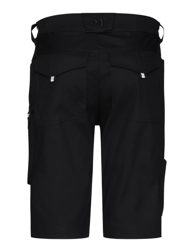 Pantaloni scurți de lucru Dassy Botta Flex