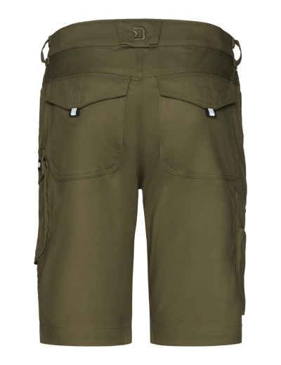 Pantaloni scurți de lucru Dassy Botta Flex