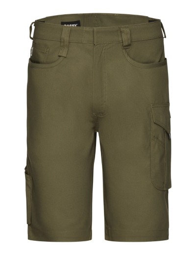 Pantaloni scurți de lucru Dassy Botta Flex