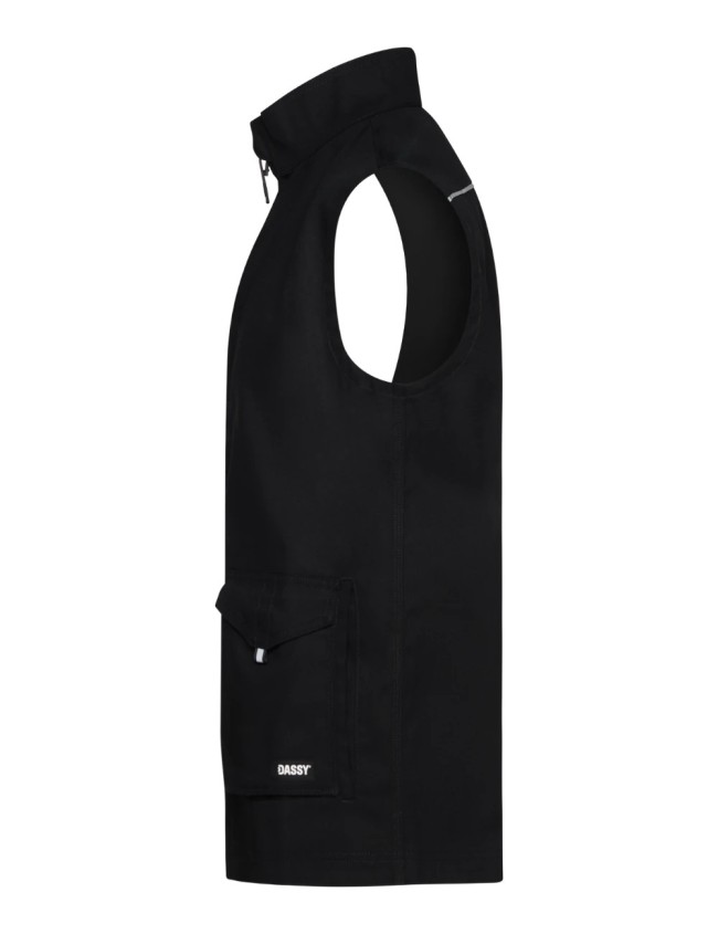 Vestă de lucru Dassy Ellis