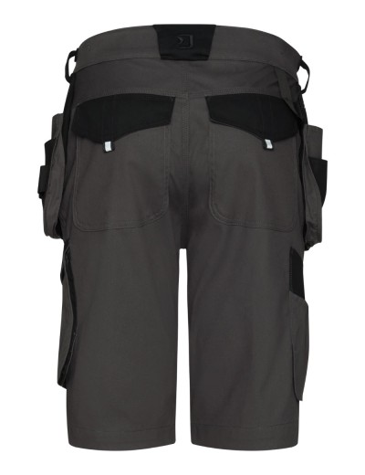 Pantaloni scurți de lucru Dassy Kuma Flex